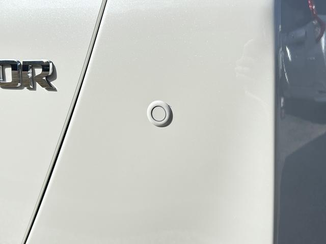 トールカスタムＧ　９インチディスプレイオーディオ　パノラマモニター保証　新車保証・まごころ保証　１年間・走行距離無制限付き　純正９インチナビ　パノラマモニター　キーフリーシステム　両側電動スライドドア　アダプティブクルーズコントロール　コーナーセンサー（東京都）の中古車