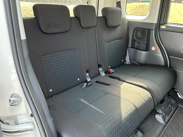 トールカスタムＧ　９インチディスプレイオーディオ　パノラマモニター保証　新車保証・まごころ保証　１年間・走行距離無制限付き　純正９インチナビ　パノラマモニター　キーフリーシステム　両側電動スライドドア　アダプティブクルーズコントロール　コーナーセンサー（東京都）の中古車