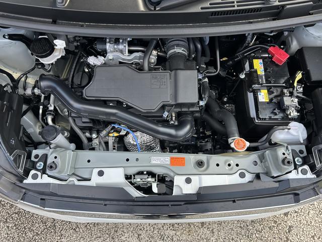 トールカスタムＧ　９インチディスプレイオーディオ　パノラマモニター保証　新車保証・まごころ保証　１年間・走行距離無制限付き　純正９インチナビ　パノラマモニター　キーフリーシステム　両側電動スライドドア　アダプティブクルーズコントロール　コーナーセンサー（東京都）の中古車