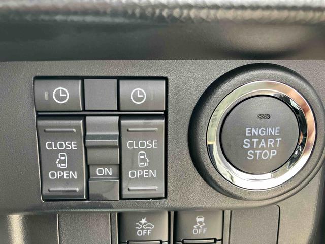 トールカスタムＧ　９インチディスプレイオーディオ　パノラマモニター保証　新車保証・まごころ保証　１年間・走行距離無制限付き（東京都）の中古車