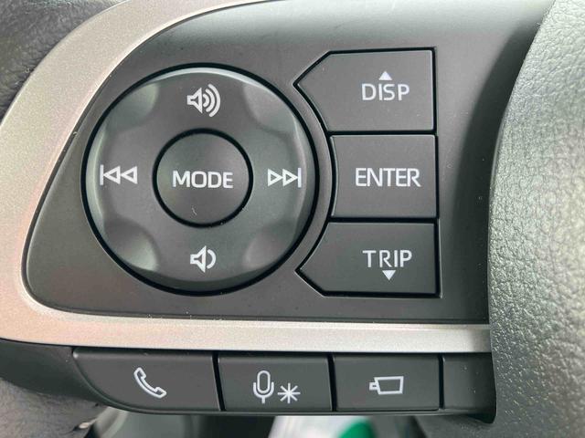 トールカスタムＧ　９インチディスプレイオーディオ　パノラマモニター保証　新車保証・まごころ保証　１年間・走行距離無制限付き（東京都）の中古車