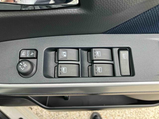 トールカスタムＧ　９インチディスプレイオーディオ　パノラマモニター保証　新車保証・まごころ保証　１年間・走行距離無制限付き（東京都）の中古車