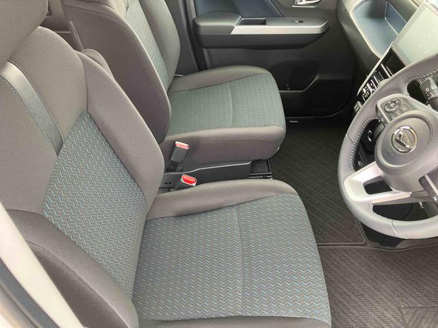 トールカスタムＧ　９インチディスプレイオーディオ　パノラマモニター保証　新車保証・まごころ保証　１年間・走行距離無制限付き（東京都）の中古車