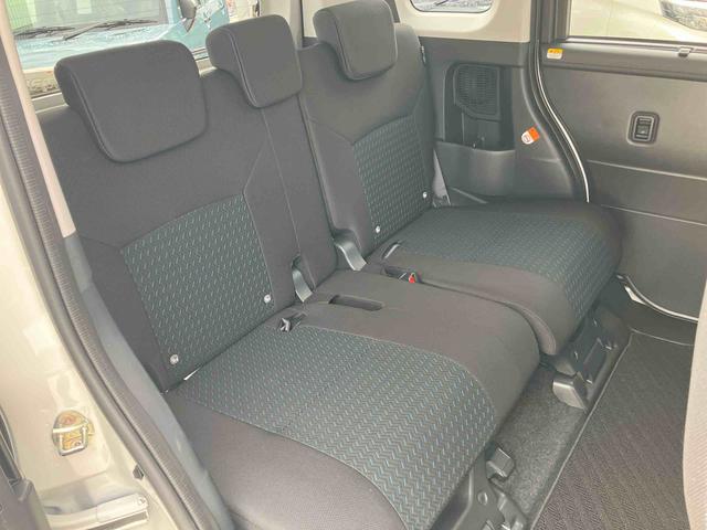 トールカスタムＧ　９インチディスプレイオーディオ　パノラマモニター保証　新車保証・まごころ保証　１年間・走行距離無制限付き（東京都）の中古車