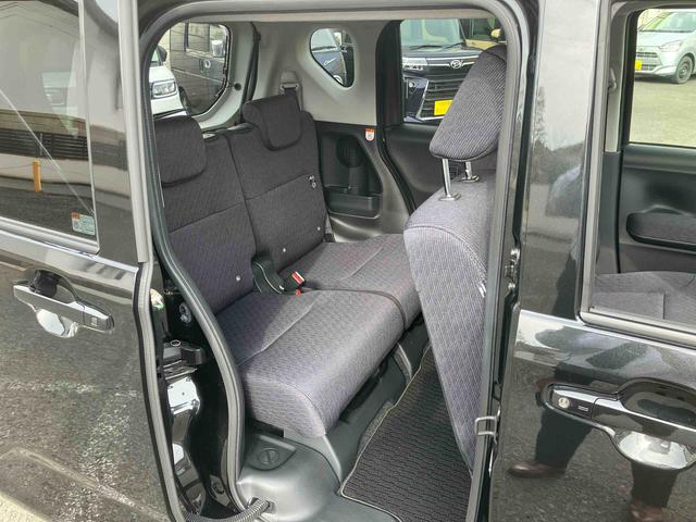 ムーヴＲＳ　９インチディスプレイオーディオ装備保証　新車保証・まごころ保証　１年間・走行距離無制限付き（東京都）の中古車