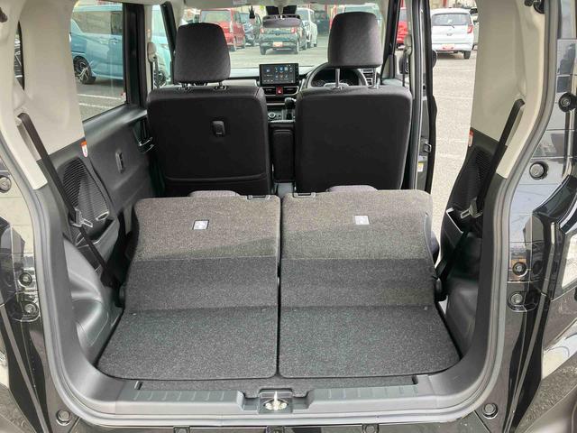 ムーヴＲＳ　９インチディスプレイオーディオ装備保証　新車保証・まごころ保証　１年間・走行距離無制限付き（東京都）の中古車