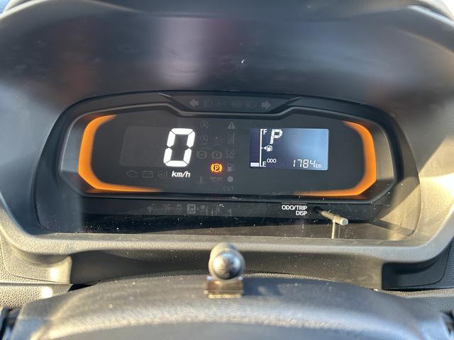 ミライースＬ　ＳＡIIIワイドＢｌｕｅｔｏｏｔｈ／ＵＳＢチューナー装備保証　新車保証・まごころ保証　１年間・走行距離無制限付き（東京都）の中古車