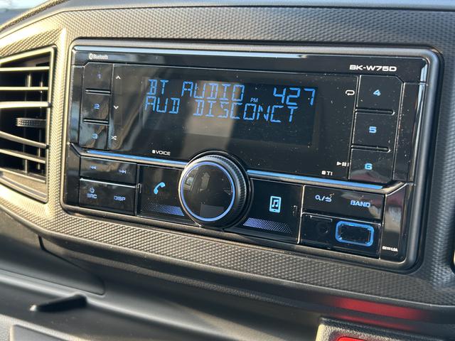 ミライースＬ　ＳＡIIIワイドＢｌｕｅｔｏｏｔｈ／ＵＳＢチューナー装備保証　新車保証・まごころ保証　１年間・走行距離無制限付き（東京都）の中古車