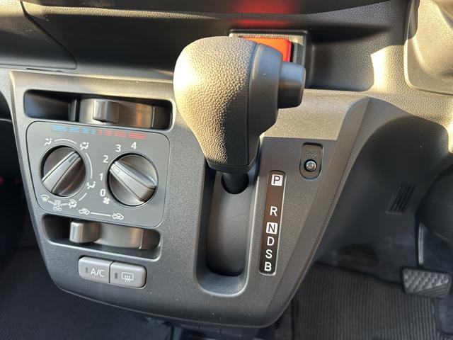 ミライースＬ　ＳＡIIIワイドＢｌｕｅｔｏｏｔｈ／ＵＳＢチューナー装備保証　新車保証・まごころ保証　１年間・走行距離無制限付き（東京都）の中古車