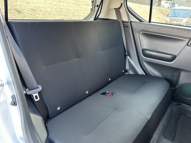 ミライースＬ　ＳＡIIIワイドＢｌｕｅｔｏｏｔｈ／ＵＳＢチューナー装備保証　新車保証・まごころ保証　１年間・走行距離無制限付き（東京都）の中古車