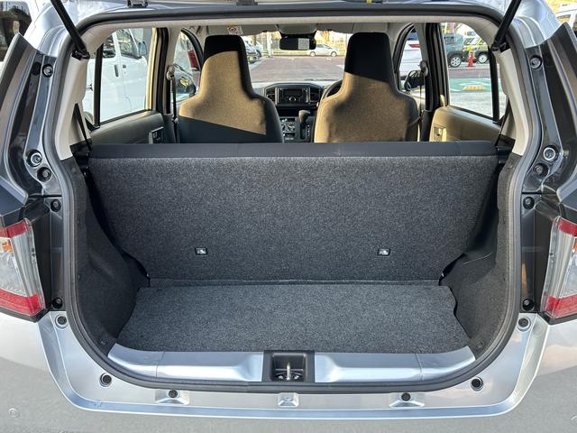 ミライースＬ　ＳＡIIIワイドＢｌｕｅｔｏｏｔｈ／ＵＳＢチューナー装備保証　新車保証・まごころ保証　１年間・走行距離無制限付き（東京都）の中古車