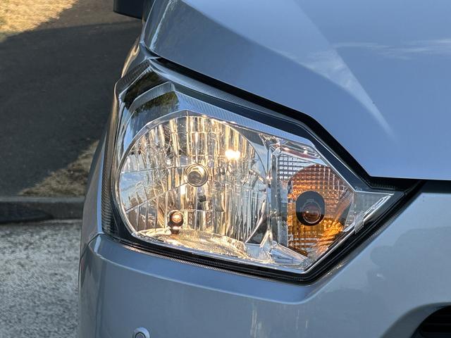 ミライースＬ　ＳＡIIIワイドＢｌｕｅｔｏｏｔｈ／ＵＳＢチューナー装備保証　新車保証・まごころ保証　１年間・走行距離無制限付き（東京都）の中古車