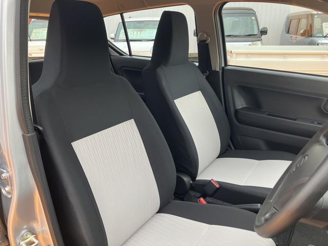 ミライースＬ　ＳＡIII　キーレスエントリー　アイドリングストップ保証　新車保証・まごころ保証　１年間・走行距離無制限付き　キーレスエントリー　アイドリングストップ　コーナーセンサー　衝突回避支援ブレーキ　誤発進抑制制御機能　オートライト　オートハイビーム（東京都）の中古車