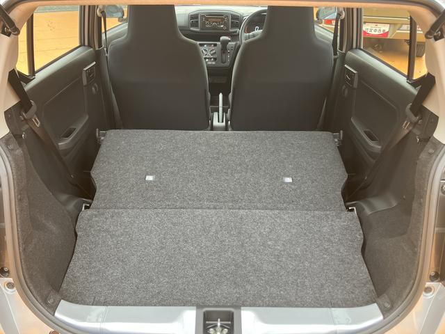 ミライースＬ　ＳＡIII　キーレスエントリー　アイドリングストップ保証　新車保証・まごころ保証　１年間・走行距離無制限付き　キーレスエントリー　アイドリングストップ　コーナーセンサー　衝突回避支援ブレーキ　誤発進抑制制御機能　オートライト　オートハイビーム（東京都）の中古車