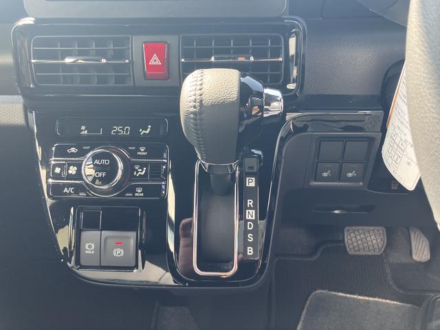 タントカスタムＲＳ保証　新車保証・まごころ保証　１年間・走行距離無制限付き（東京都）の中古車