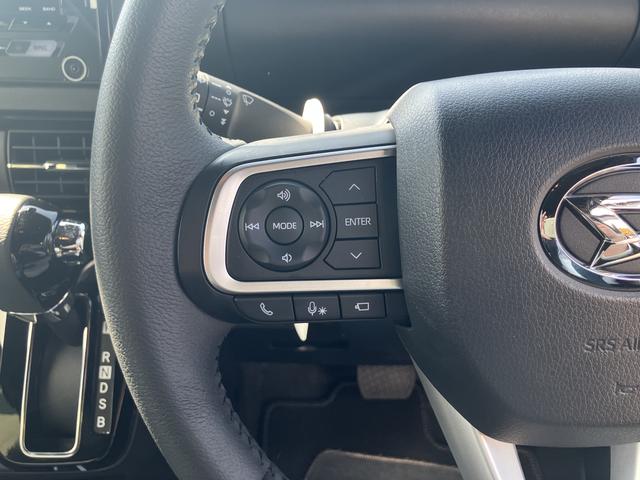 タントカスタムＲＳ保証　新車保証・まごころ保証　１年間・走行距離無制限付き（東京都）の中古車