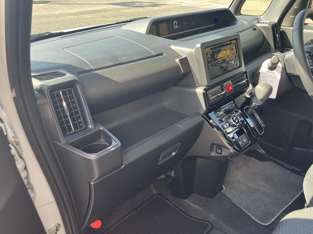 タントカスタムＲＳ保証　新車保証・まごころ保証　１年間・走行距離無制限付き（東京都）の中古車