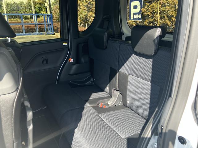 タントカスタムＲＳ保証　新車保証・まごころ保証　１年間・走行距離無制限付き（東京都）の中古車