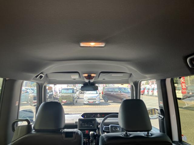 タントカスタムＲＳ保証　新車保証・まごころ保証　１年間・走行距離無制限付き（東京都）の中古車