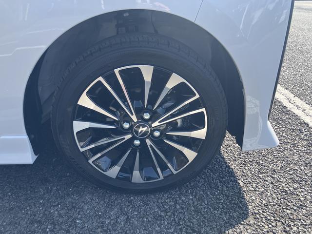 タントカスタムＲＳ保証　新車保証・まごころ保証　１年間・走行距離無制限付き（東京都）の中古車