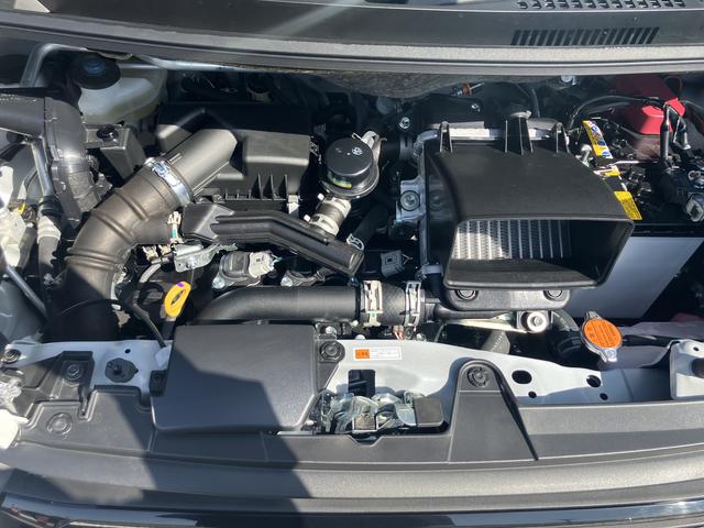 タントカスタムＲＳ保証　新車保証・まごころ保証　１年間・走行距離無制限付き（東京都）の中古車