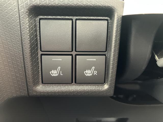 タントファンクロスターボ　両側電動スライドドア　シートヒーター保証　新車保証・まごころ保証　１年間・走行距離無制限付き　両側電動スライドドア　電動パーキングブレーキ　前席シートヒーター　ＬＥＤヘッドランプ　コーナーセンサー　キーフリーシステム（東京都）の中古車