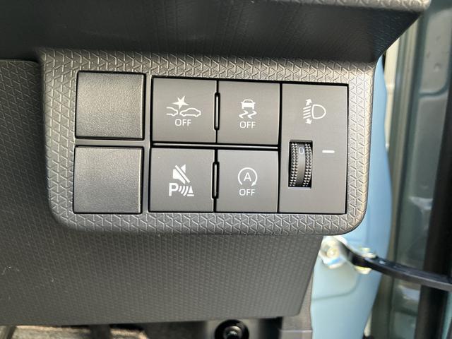 タントファンクロスターボ　両側電動スライドドア　シートヒーター保証　新車保証・まごころ保証　１年間・走行距離無制限付き　両側電動スライドドア　電動パーキングブレーキ　前席シートヒーター　ＬＥＤヘッドランプ　コーナーセンサー　キーフリーシステム（東京都）の中古車