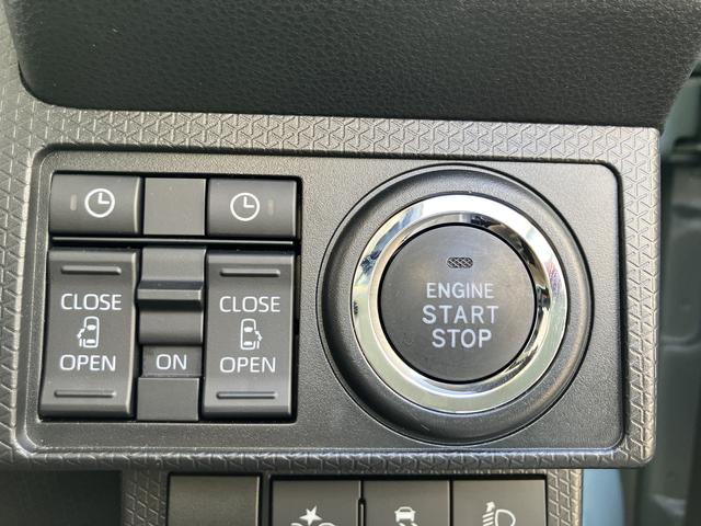 タントファンクロスターボ　両側電動スライドドア　シートヒーター保証　新車保証・まごころ保証　１年間・走行距離無制限付き　両側電動スライドドア　電動パーキングブレーキ　前席シートヒーター　ＬＥＤヘッドランプ　コーナーセンサー　キーフリーシステム（東京都）の中古車