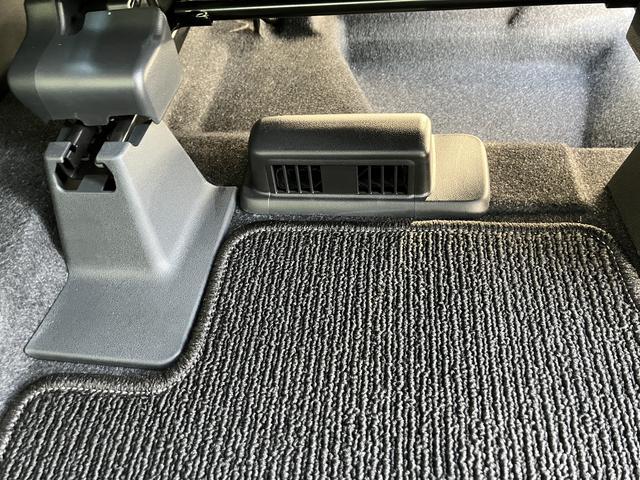 タントファンクロスターボ　両側電動スライドドア　シートヒーター保証　新車保証・まごころ保証　１年間・走行距離無制限付き　両側電動スライドドア　電動パーキングブレーキ　前席シートヒーター　ＬＥＤヘッドランプ　コーナーセンサー　キーフリーシステム（東京都）の中古車