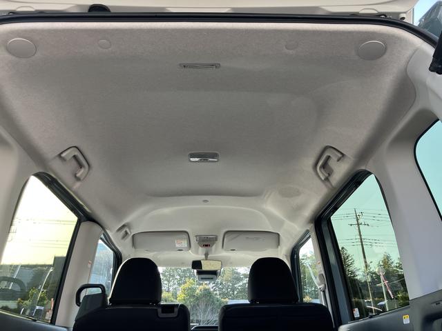 タントファンクロスターボ　両側電動スライドドア　シートヒーター保証　新車保証・まごころ保証　１年間・走行距離無制限付き　両側電動スライドドア　電動パーキングブレーキ　前席シートヒーター　ＬＥＤヘッドランプ　コーナーセンサー　キーフリーシステム（東京都）の中古車