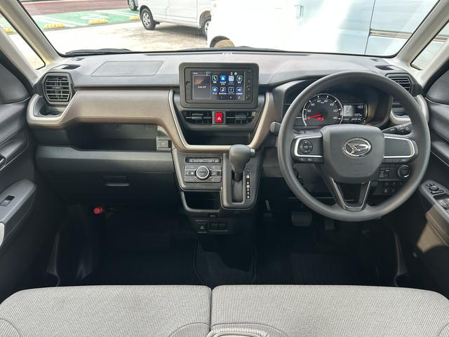 ムーヴＸ　６．８ディスプレイオーディオ装備保証　新車保証・まごころ保証　１年間・走行距離無制限付き（東京都）の中古車