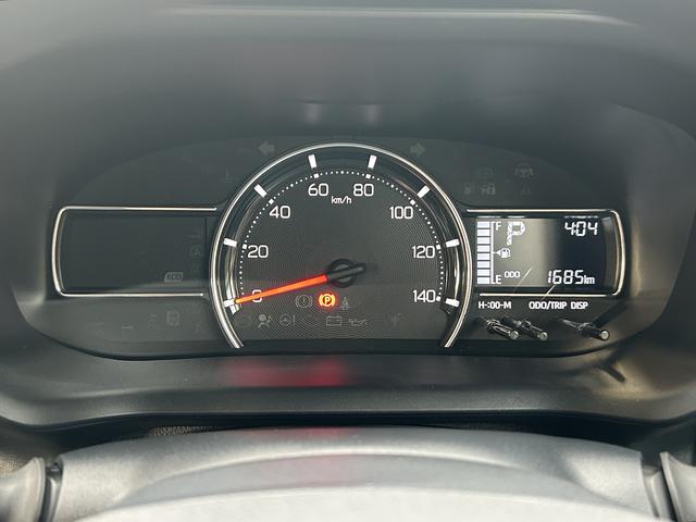 ムーヴＸ　６．８ディスプレイオーディオ装備保証　新車保証・まごころ保証　１年間・走行距離無制限付き（東京都）の中古車