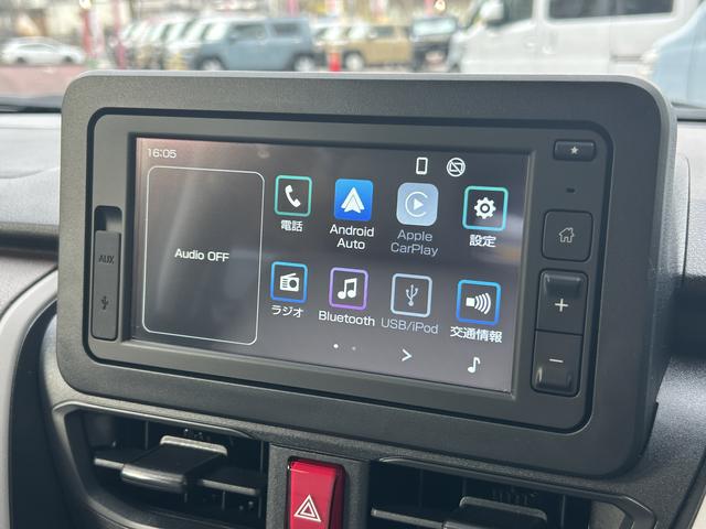 ムーヴＸ　６．８ディスプレイオーディオ装備保証　新車保証・まごころ保証　１年間・走行距離無制限付き（東京都）の中古車