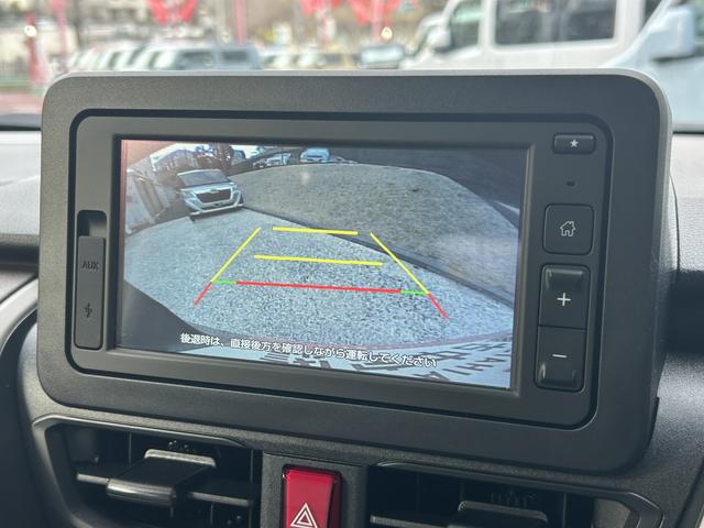 ムーヴＸ　６．８ディスプレイオーディオ装備保証　新車保証・まごころ保証　１年間・走行距離無制限付き（東京都）の中古車