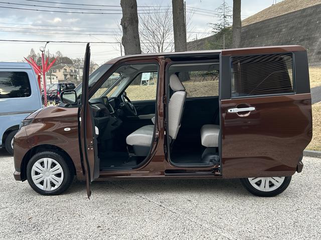 ムーヴＸ　６．８ディスプレイオーディオ装備保証　新車保証・まごころ保証　１年間・走行距離無制限付き（東京都）の中古車