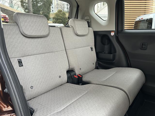 ムーヴＸ　６．８ディスプレイオーディオ装備保証　新車保証・まごころ保証　１年間・走行距離無制限付き（東京都）の中古車