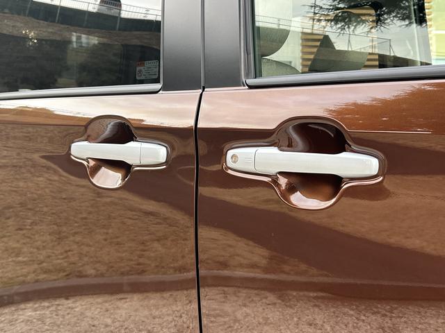 ムーヴＸ　６．８ディスプレイオーディオ装備保証　新車保証・まごころ保証　１年間・走行距離無制限付き（東京都）の中古車