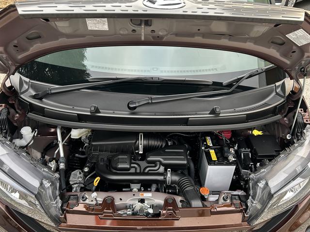 ムーヴＸ　６．８ディスプレイオーディオ装備保証　新車保証・まごころ保証　１年間・走行距離無制限付き（東京都）の中古車