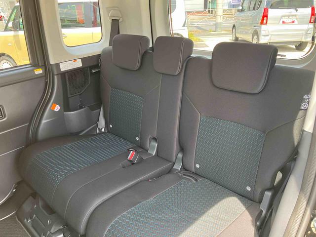 トールカスタムＧ　９インチディスプレイオーディオ　パノラマモニター保証　新車保証・まごころ保証　１年間・走行距離無制限付き（東京都）の中古車