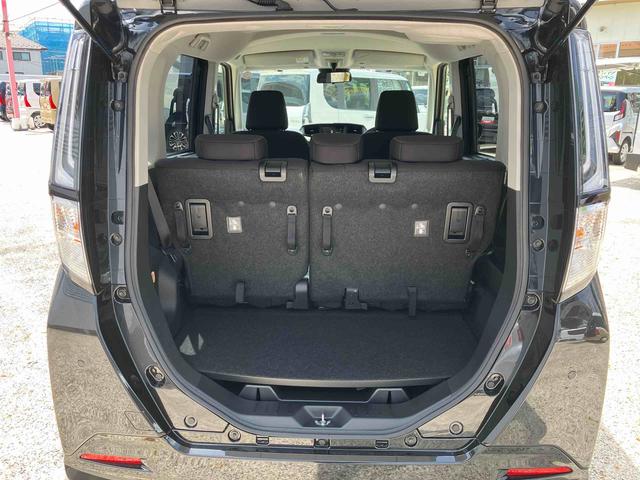 トールカスタムＧ　９インチディスプレイオーディオ　パノラマモニター保証　新車保証・まごころ保証　１年間・走行距離無制限付き（東京都）の中古車