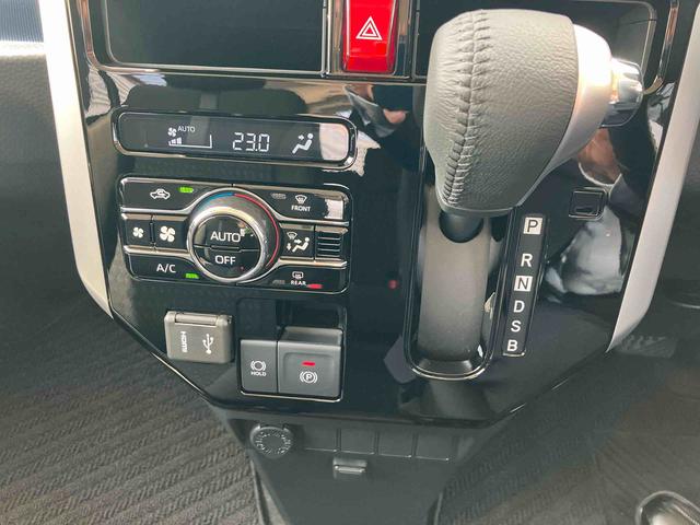 トールカスタムＧ　９インチディスプレイオーディオ　パノラマモニター保証　新車保証・まごころ保証　１年間・走行距離無制限付き（東京都）の中古車