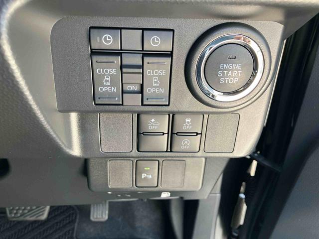 トールカスタムＧ　９インチディスプレイオーディオ　パノラマモニター保証　新車保証・まごころ保証　１年間・走行距離無制限付き（東京都）の中古車