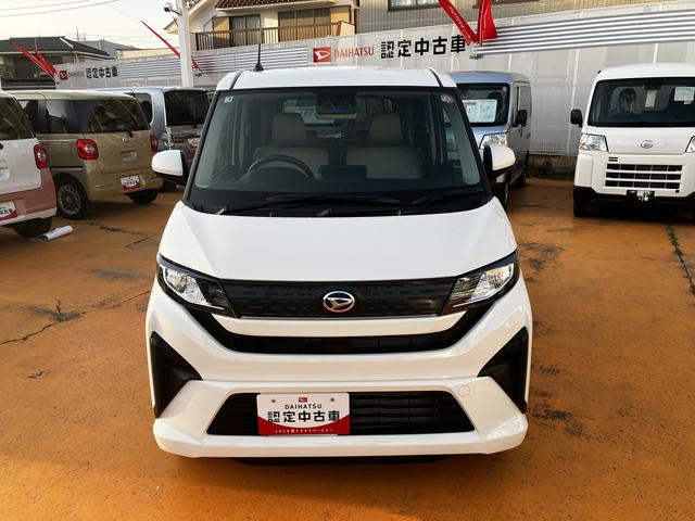 ムーヴX 6.8ディスプレイオーディオ バックカメラ LEDライト保証 新車保証・まごころ保証 1年間・走行距離無制限付き ディスプレイオーディオ LEDヘッドランプ キーフリーシステム アイドリングストップ バックカメラ ドライブレコーダー オートライト(東京都)の中古車