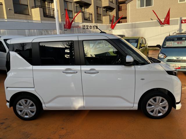 ムーヴX 6.8ディスプレイオーディオ バックカメラ LEDライト保証 新車保証・まごころ保証 1年間・走行距離無制限付き ディスプレイオーディオ LEDヘッドランプ キーフリーシステム アイドリングストップ バックカメラ ドライブレコーダー オートライト(東京都)の中古車