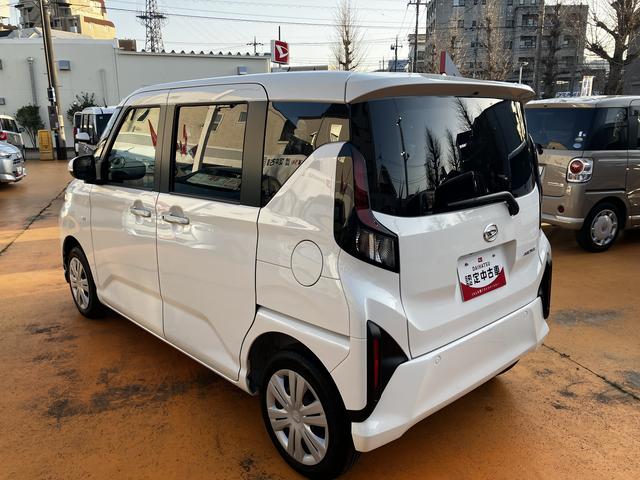 ムーヴX 6.8ディスプレイオーディオ バックカメラ LEDライト保証 新車保証・まごころ保証 1年間・走行距離無制限付き ディスプレイオーディオ LEDヘッドランプ キーフリーシステム アイドリングストップ バックカメラ ドライブレコーダー オートライト(東京都)の中古車