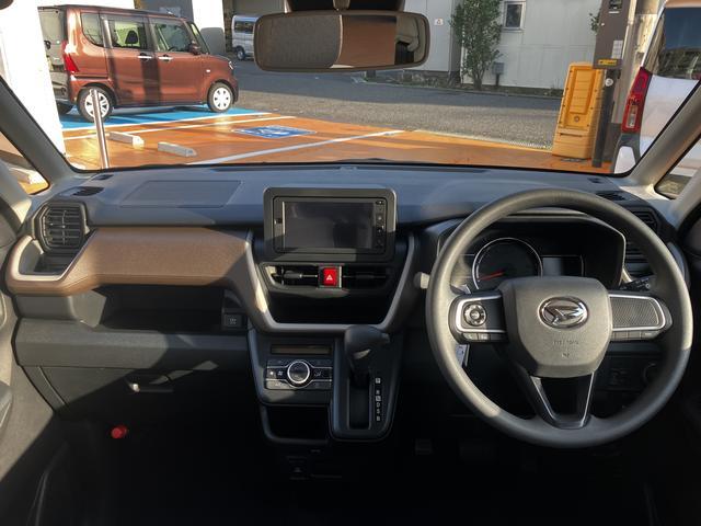 ムーヴX 6.8ディスプレイオーディオ バックカメラ LEDライト保証 新車保証・まごころ保証 1年間・走行距離無制限付き ディスプレイオーディオ LEDヘッドランプ バックカメラ キーフリーシステム 片側電動スライドドア アイドリングストップ オートライト(東京都)の中古車