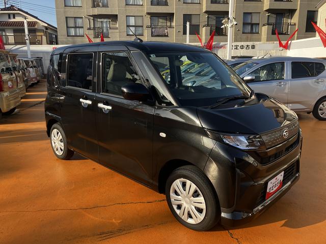 ムーヴX 6.8ディスプレイオーディオ バックカメラ LEDライト保証 新車保証・まごころ保証 1年間・走行距離無制限付き ディスプレイオーディオ LEDヘッドランプ バックカメラ キーフリーシステム 片側電動スライドドア アイドリングストップ オートライト(東京都)の中古車