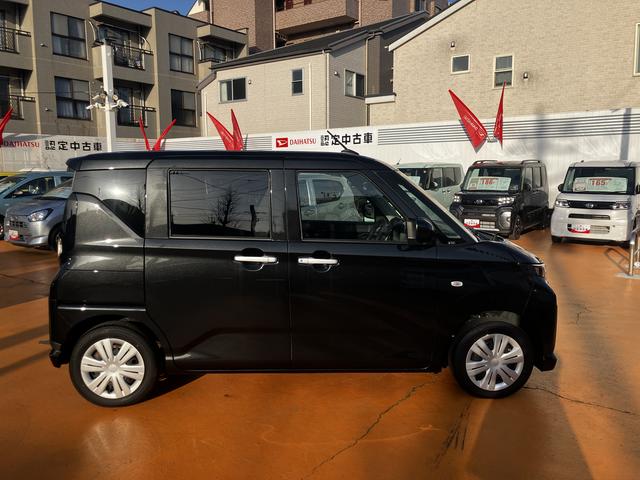 ムーヴX 6.8ディスプレイオーディオ バックカメラ LEDライト保証 新車保証・まごころ保証 1年間・走行距離無制限付き ディスプレイオーディオ LEDヘッドランプ バックカメラ キーフリーシステム 片側電動スライドドア アイドリングストップ オートライト(東京都)の中古車