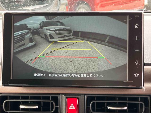 ムーヴキャンバスセオリーＧ　９インチディスプレイオーディオ　バックカメラ保証　新車保証・まごころ保証　１年間・走行距離無制限付き　スマホ連携９インチディスプレイオーディオ　バックカメラ　ＬＥＤヘッドランプ　前席シートヒーター　電動パーキングブレーキ　コーナーセンサー（東京都）の中古車