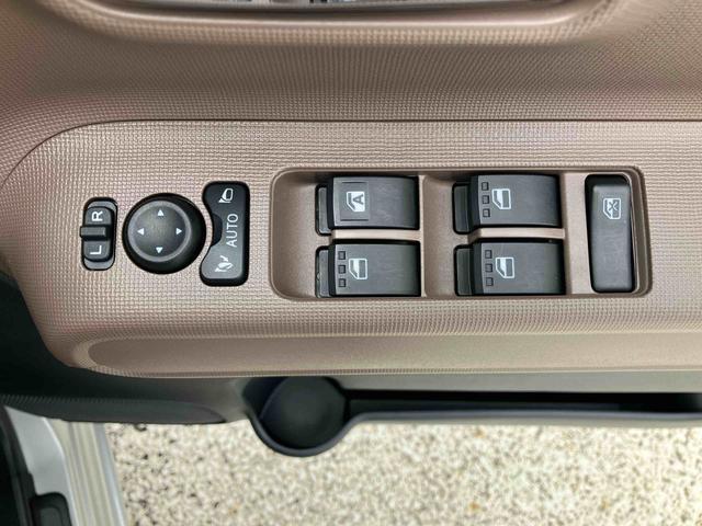 ムーヴキャンバスセオリーＧ　９インチディスプレイオーディオ　バックカメラ保証　新車保証・まごころ保証　１年間・走行距離無制限付き　スマホ連携９インチディスプレイオーディオ　バックカメラ　ＬＥＤヘッドランプ　前席シートヒーター　電動パーキングブレーキ　コーナーセンサー（東京都）の中古車